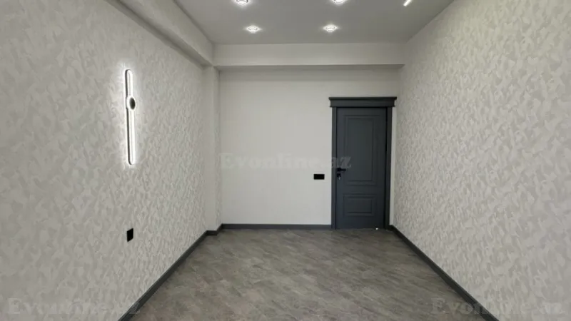 Satılır 2 otaqlı Mənzil Yeni tikili 65 m² 7-ci mikrorayon - şəkil 22