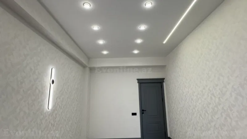 Satılır 2 otaqlı Mənzil Yeni tikili 65 m² 7-ci mikrorayon - şəkil 23