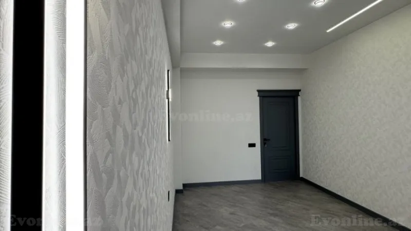 Satılır 2 otaqlı Mənzil Yeni tikili 65 m² 7-ci mikrorayon - şəkil 25
