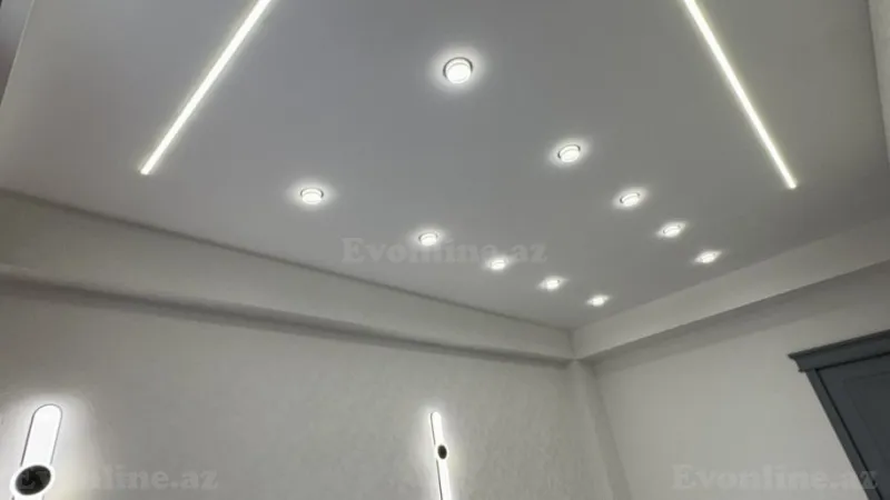 Satılır 2 otaqlı Mənzil Yeni tikili 65 m² 7-ci mikrorayon - şəkil 26