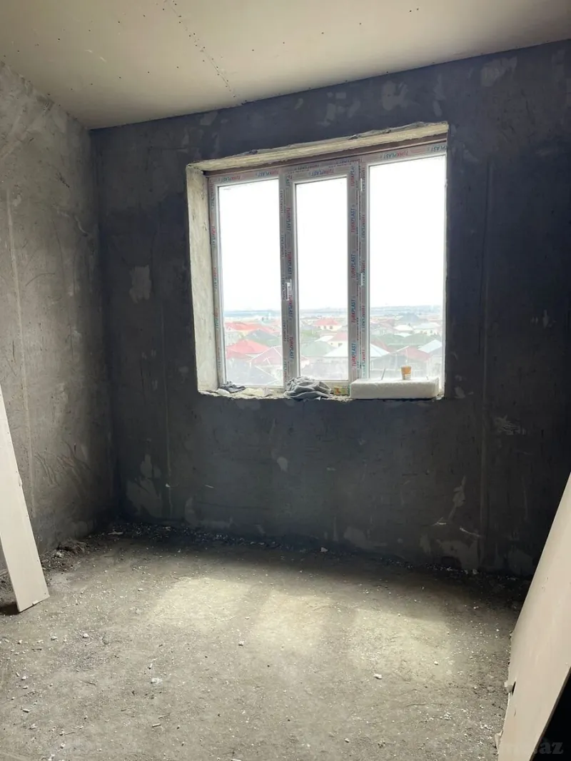 Satılır 1 otaqlı Mənzil Yeni tikili 55 m² Binə - şəkil 11