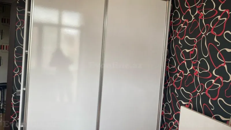 Kirayə verilir 3 otaqlı Mənzil Yeni tikili 80 m² 4-cü mikrorayon - şəkil 13