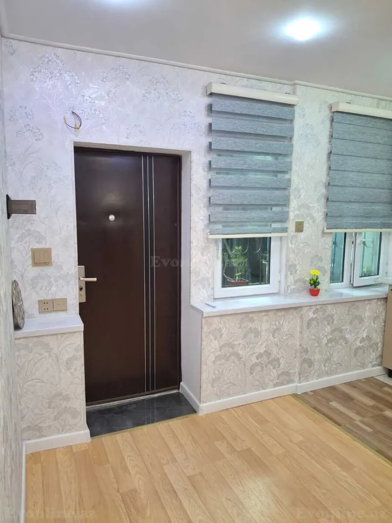 Satılır 1 otaqlı Mənzil Köhnə tikili 38 m² 9-cu mikrorayon - şəkil 9