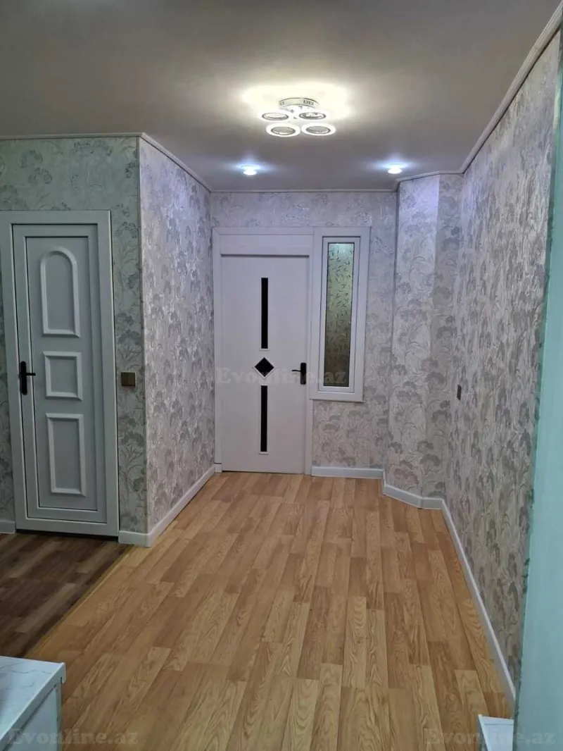 Satılır 1 otaqlı Mənzil Köhnə tikili 38 m² 9-cu mikrorayon - şəkil 10