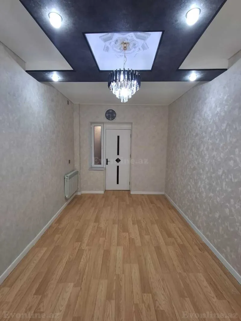 Satılır 1 otaqlı Mənzil Köhnə tikili 38 m² 9-cu mikrorayon - şəkil 12