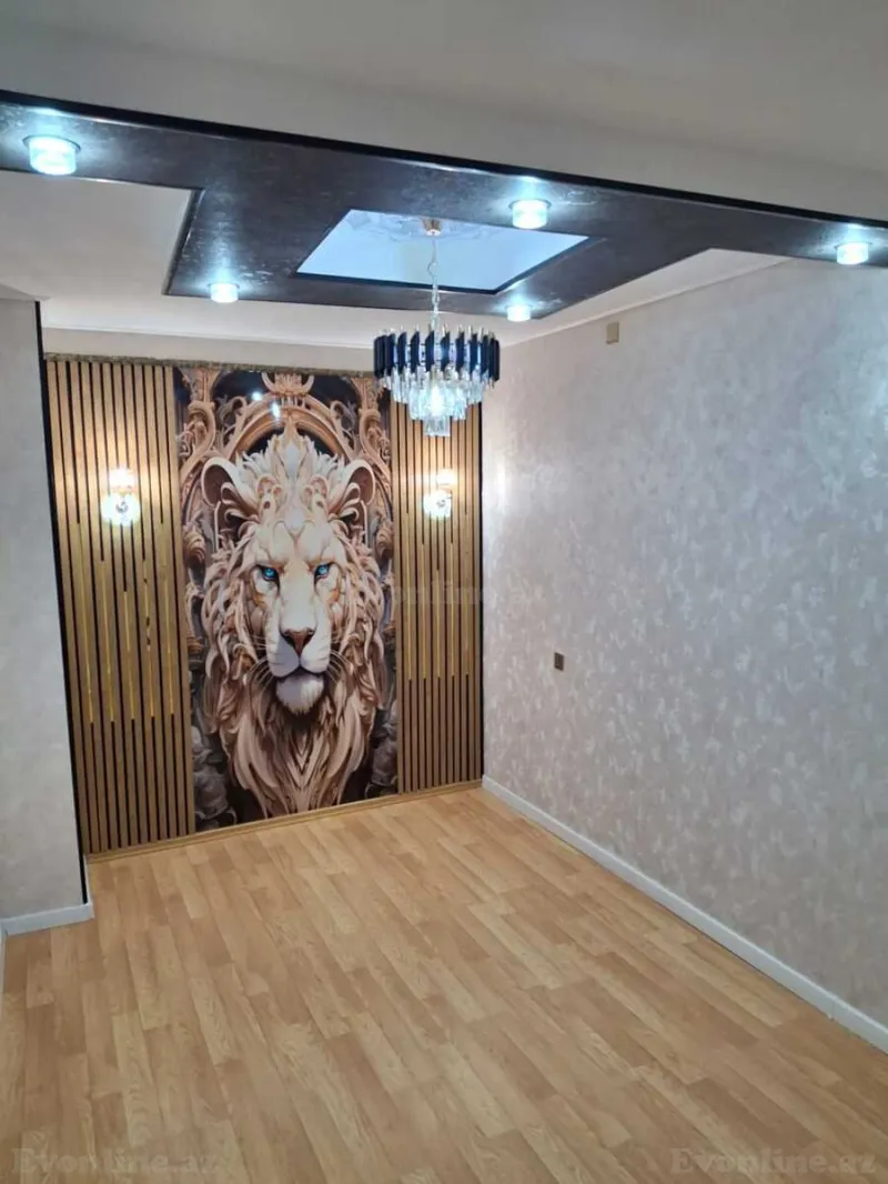 Satılır 1 otaqlı Mənzil Köhnə tikili 38 m² 9-cu mikrorayon - şəkil 13