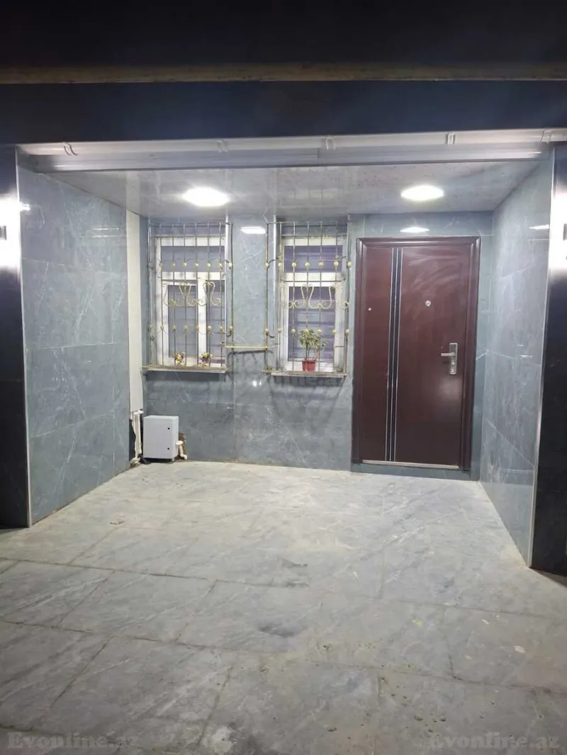 Satılır 1 otaqlı Mənzil Köhnə tikili 38 m² 9-cu mikrorayon - şəkil 23