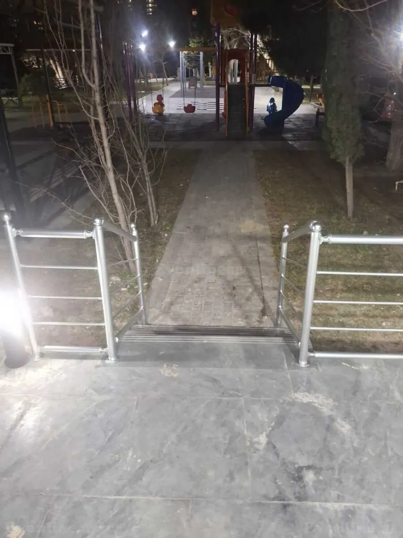 Satılır 1 otaqlı Mənzil Köhnə tikili 38 m² 9-cu mikrorayon - şəkil 28