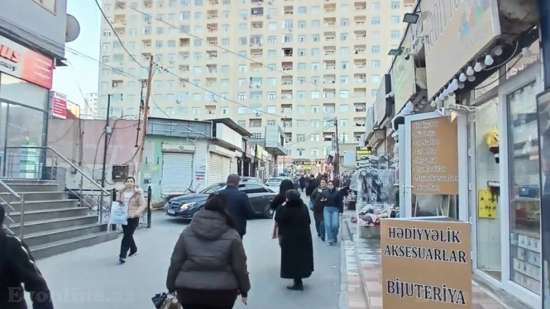 Satılır 2 otaqlı Mənzil Köhnə tikili 50 m² Xırdalan - şəkil 2