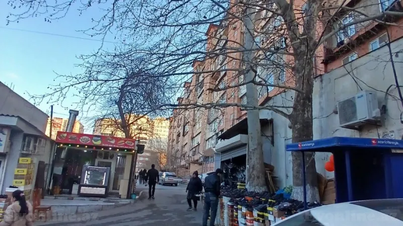 Satılır 2 otaqlı Mənzil Köhnə tikili 50 m² Xırdalan - şəkil 3