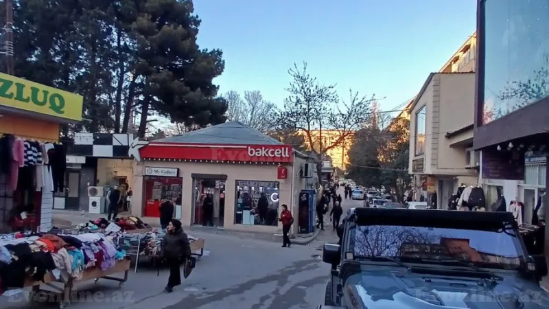 Satılır 2 otaqlı Mənzil Köhnə tikili 50 m² Xırdalan - şəkil 4