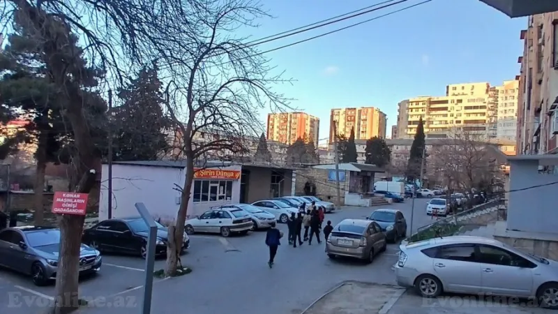 Satılır 2 otaqlı Mənzil Köhnə tikili 50 m² Xırdalan - şəkil 5