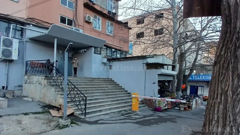 Satılır 2 otaqlı Mənzil Köhnə tikili 50 m² Xırdalan - şəkil 6