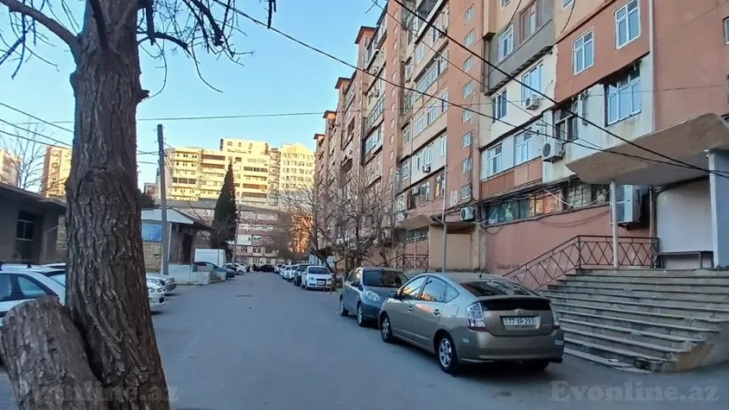 Satılır 2 otaqlı Mənzil Köhnə tikili 50 m² Xırdalan - şəkil 7