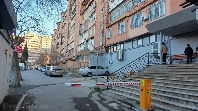 Satılır 2 otaqlı Mənzil Köhnə tikili 50 m² Xırdalan - şəkil 8