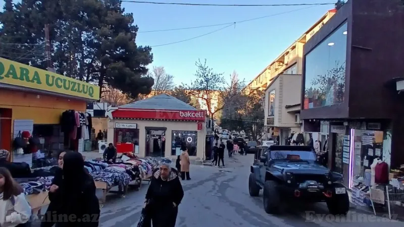 Satılır 2 otaqlı Mənzil Köhnə tikili 50 m² Xırdalan - şəkil 9