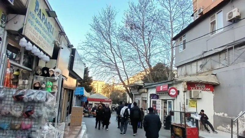 Satılır 2 otaqlı Mənzil Köhnə tikili 50 m² Xırdalan - şəkil 10