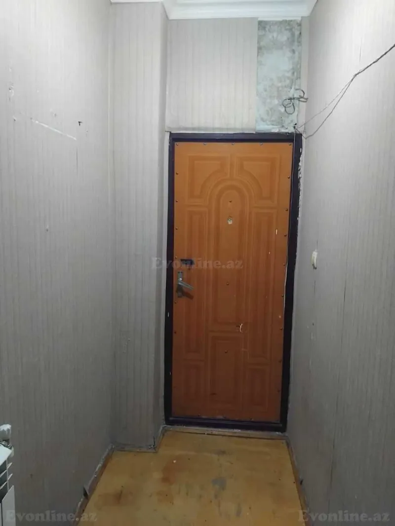 Satılır 2 otaqlı Mənzil Köhnə tikili 50 m² Xırdalan - şəkil 11