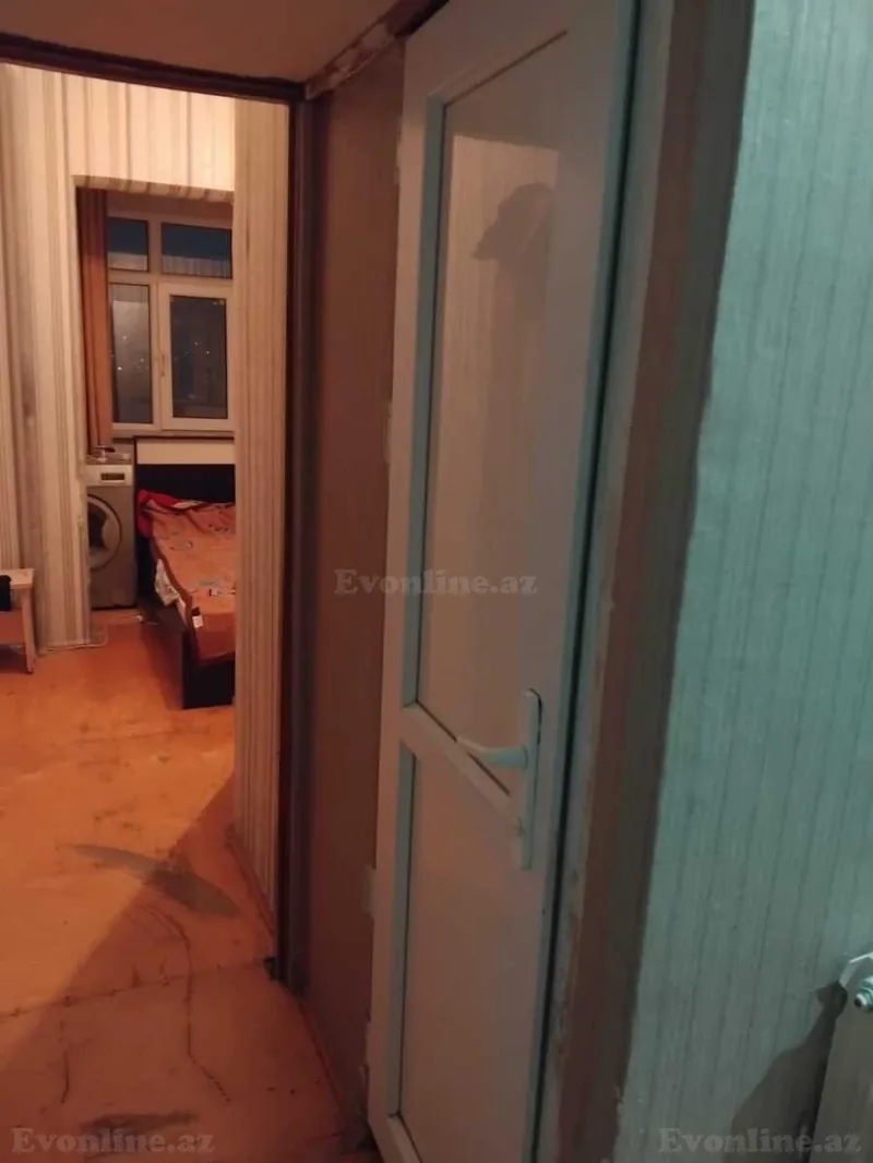 Satılır 2 otaqlı Mənzil Köhnə tikili 50 m² Xırdalan - şəkil 13