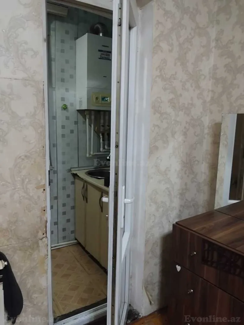 Satılır 2 otaqlı Mənzil Köhnə tikili 50 m² Xırdalan - şəkil 18