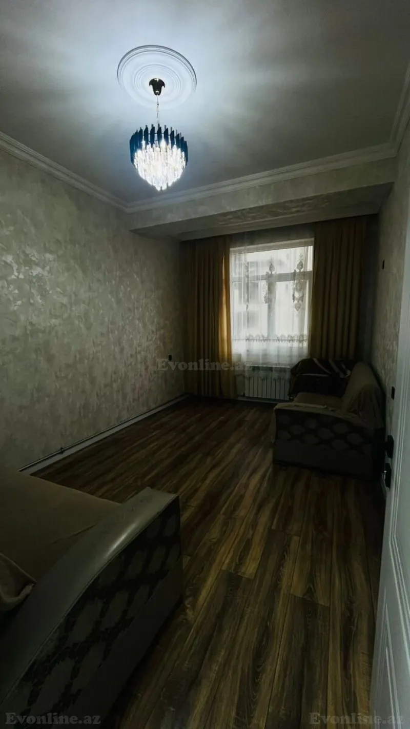 Kirayə verilir 2 otaqlı Mənzil Yeni tikili 55 m² Xırdalan - şəkil 5