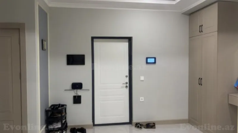 Satılır 2 otaqlı Mənzil Yeni tikili 90 m² Dərnəgül m. - şəkil 7