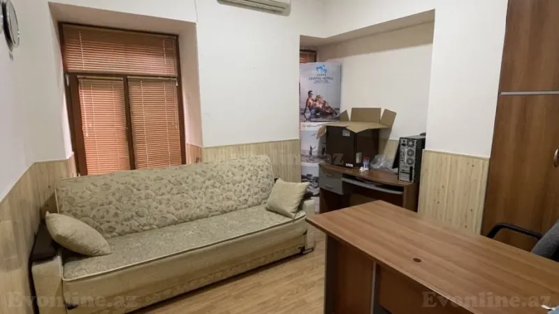 Kirayə verilir Ofis 55 m² Bayıl - şəkil 5