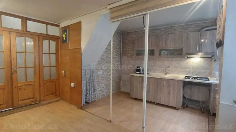 Satılır 2 otaqlı Mənzil Köhnə tikili 75 m² 28 May m. - şəkil 4