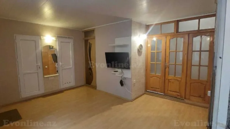 Satılır 2 otaqlı Mənzil Köhnə tikili 75 m² 28 May m. - şəkil 8