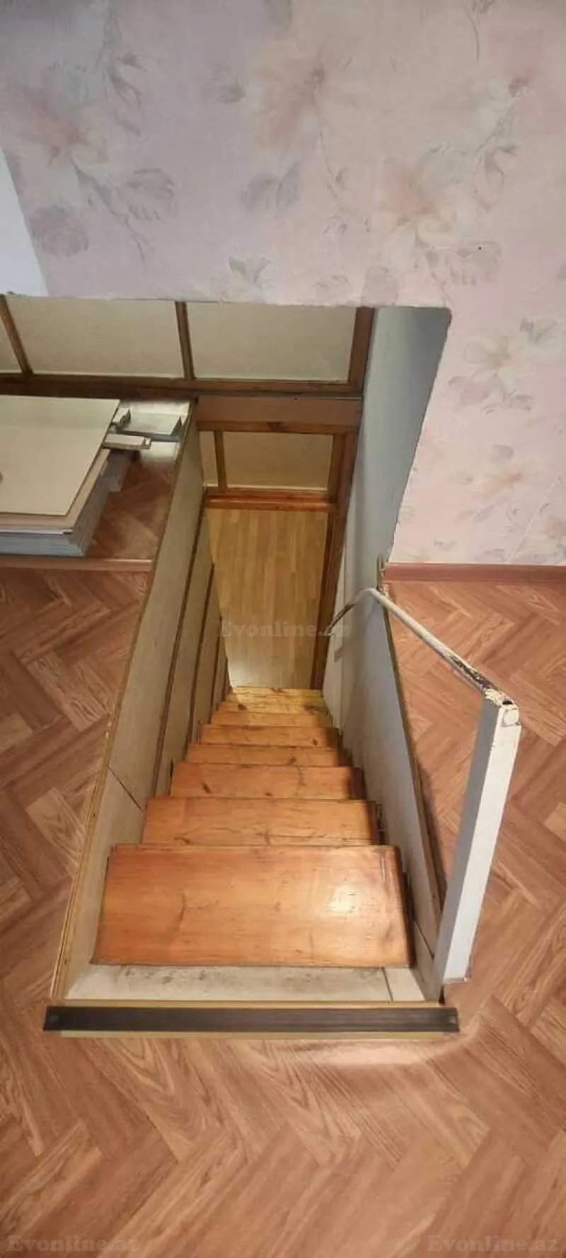 Satılır 2 otaqlı Mənzil Köhnə tikili 75 m² 28 May m. - şəkil 16