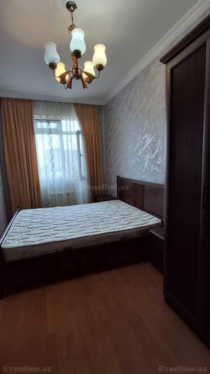 Satılır 3 otaqlı Mənzil Köhnə tikili 60 m² 3-cü mikrorayon - şəkil 4