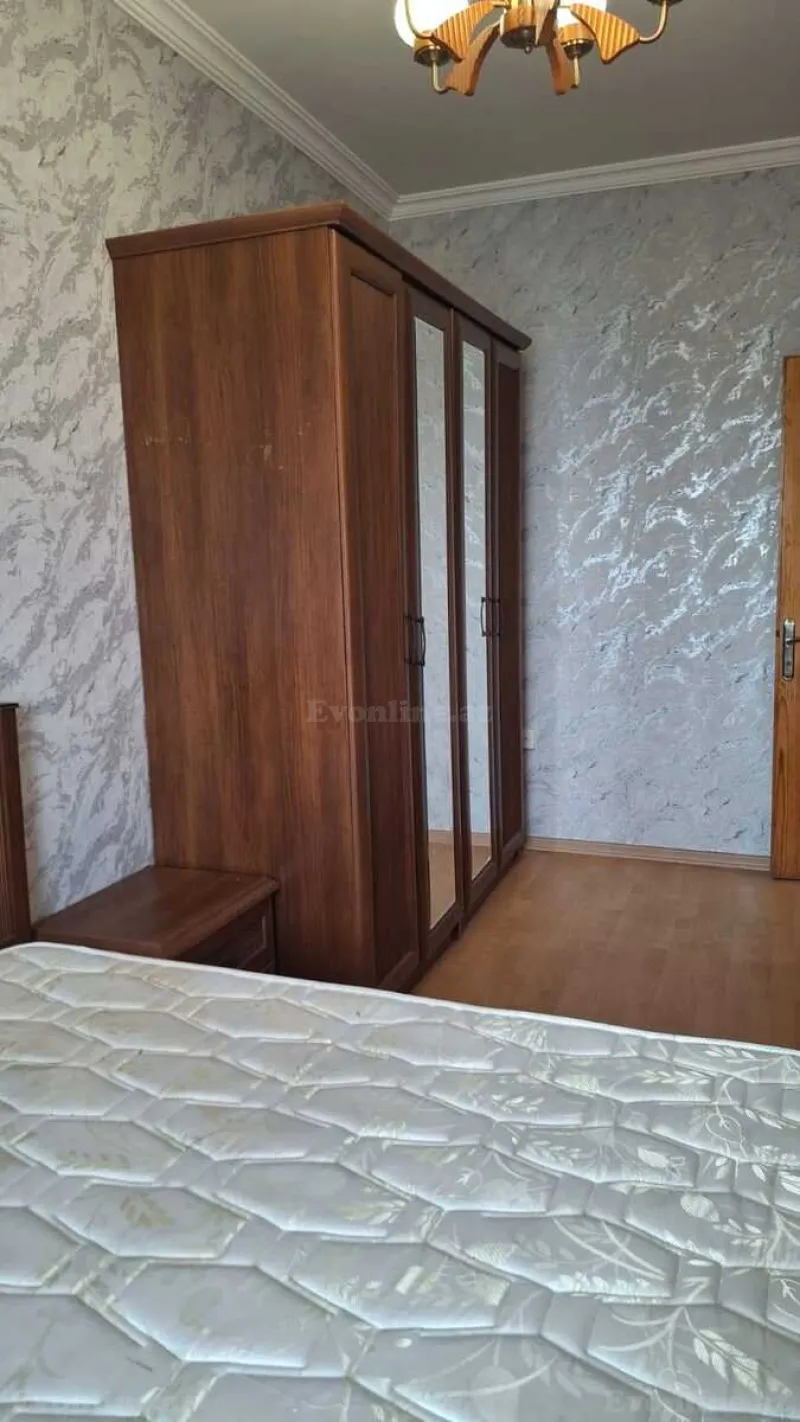 Satılır 3 otaqlı Mənzil Köhnə tikili 60 m² 3-cü mikrorayon - şəkil 5