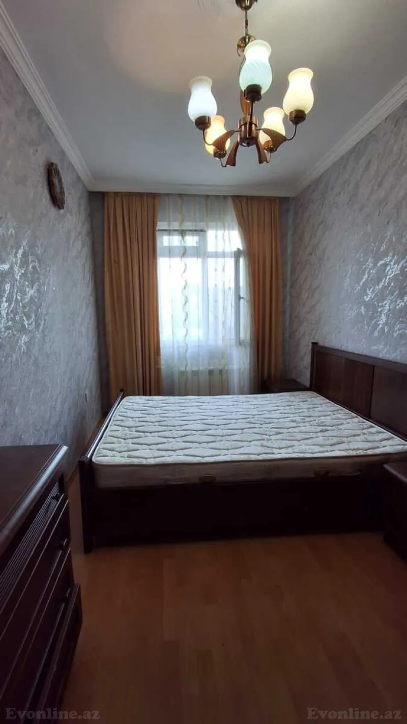 Satılır 3 otaqlı Mənzil Köhnə tikili 60 m² 3-cü mikrorayon - şəkil 6