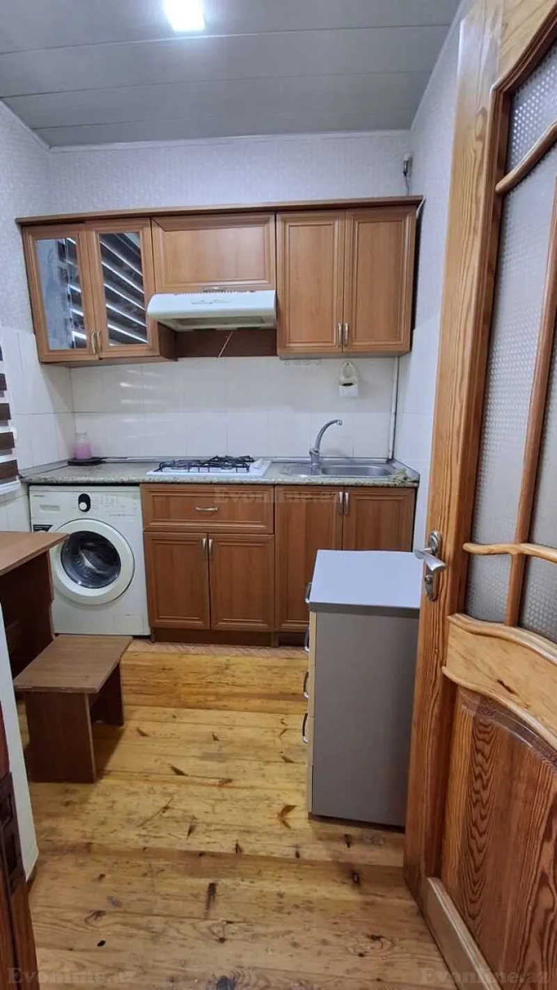 Satılır 3 otaqlı Mənzil Köhnə tikili 60 m² 3-cü mikrorayon - şəkil 9