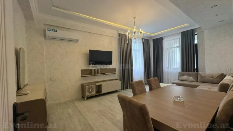 Satılır 3 otaqlı Mənzil Yeni tikili 107 m² Sumqayıt - şəkil 3