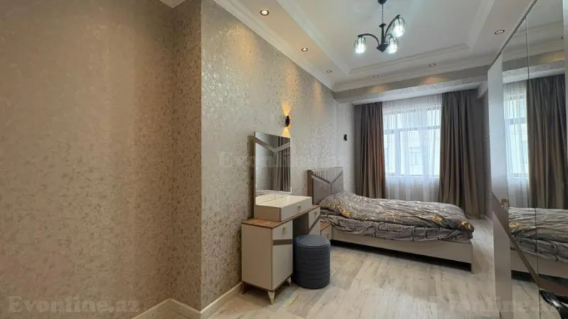 Satılır 3 otaqlı Mənzil Yeni tikili 107 m² Sumqayıt - şəkil 4