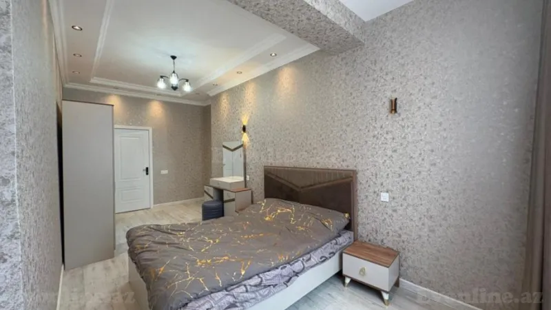 Satılır 3 otaqlı Mənzil Yeni tikili 107 m² Sumqayıt - şəkil 5