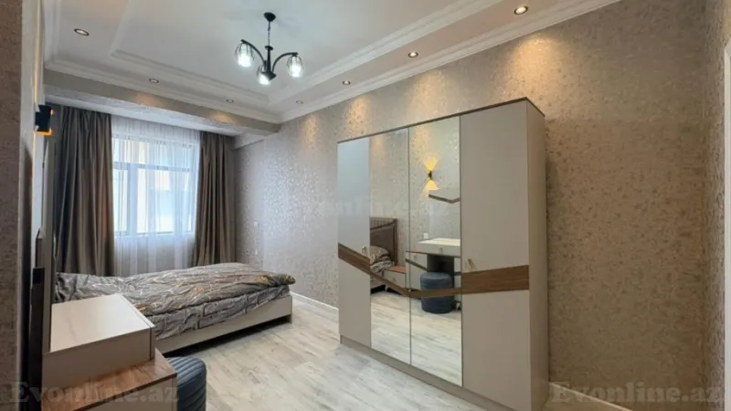 Satılır 3 otaqlı Mənzil Yeni tikili 107 m² Sumqayıt - şəkil 6