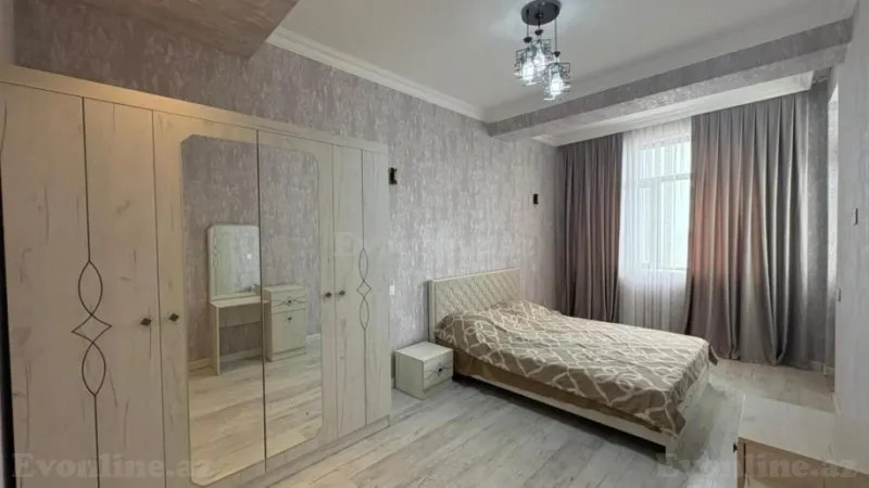 Satılır 3 otaqlı Mənzil Yeni tikili 107 m² Sumqayıt - şəkil 8