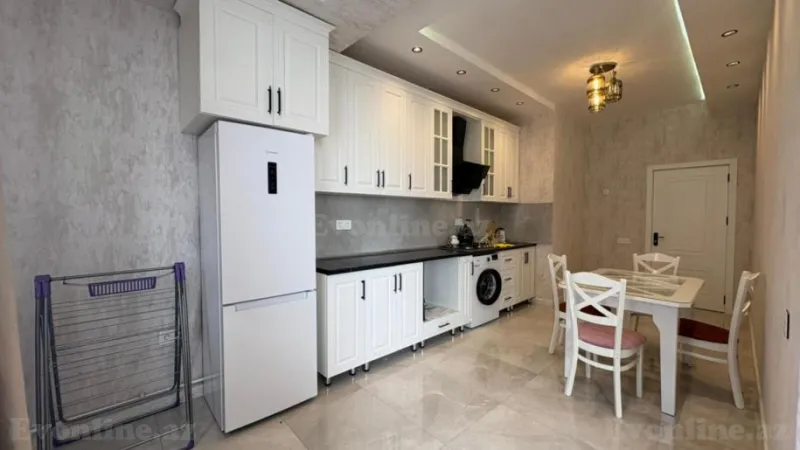 Satılır 3 otaqlı Mənzil Yeni tikili 107 m² Sumqayıt - şəkil 9