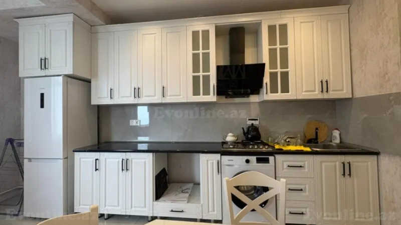 Satılır 3 otaqlı Mənzil Yeni tikili 107 m² Sumqayıt - şəkil 10