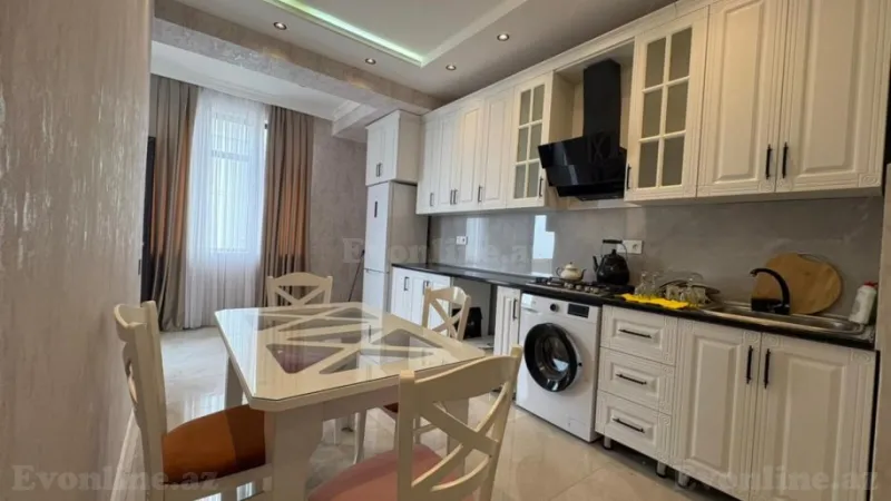 Satılır 3 otaqlı Mənzil Yeni tikili 107 m² Sumqayıt - şəkil 11