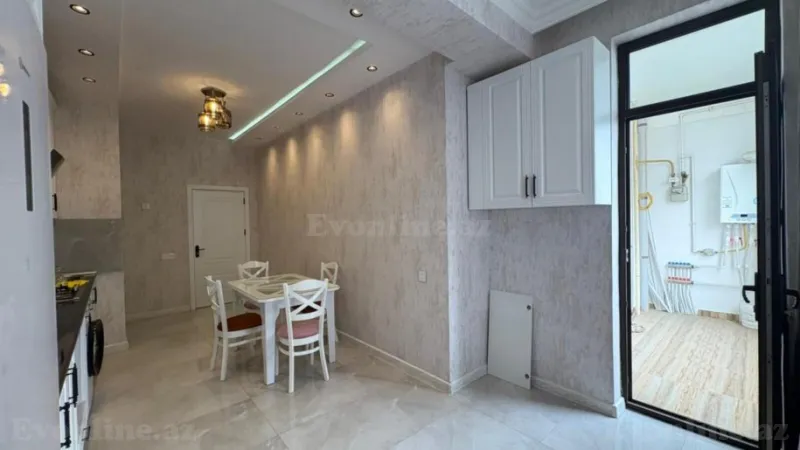 Satılır 3 otaqlı Mənzil Yeni tikili 107 m² Sumqayıt - şəkil 12