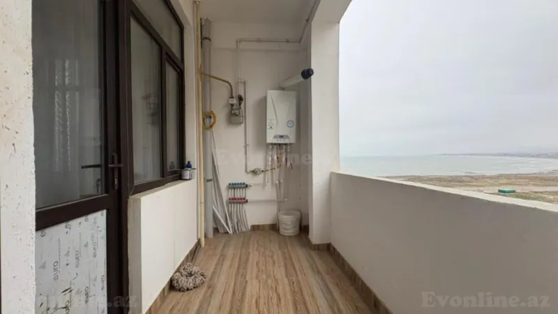 Satılır 3 otaqlı Mənzil Yeni tikili 107 m² Sumqayıt - şəkil 13