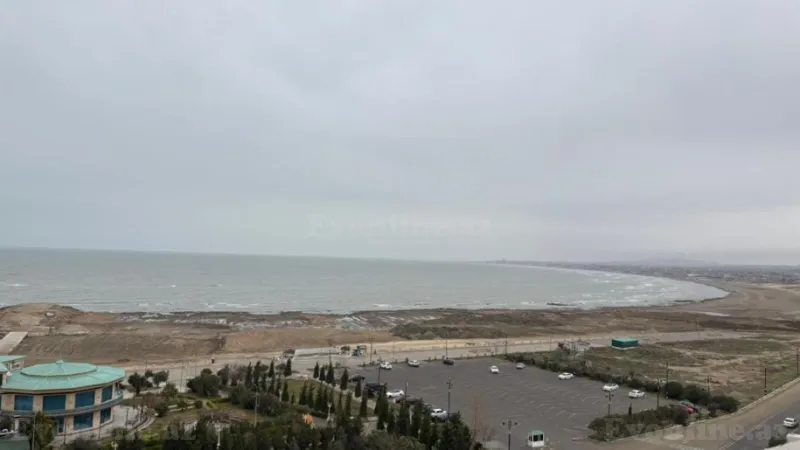 Satılır 3 otaqlı Mənzil Yeni tikili 107 m² Sumqayıt - şəkil 14