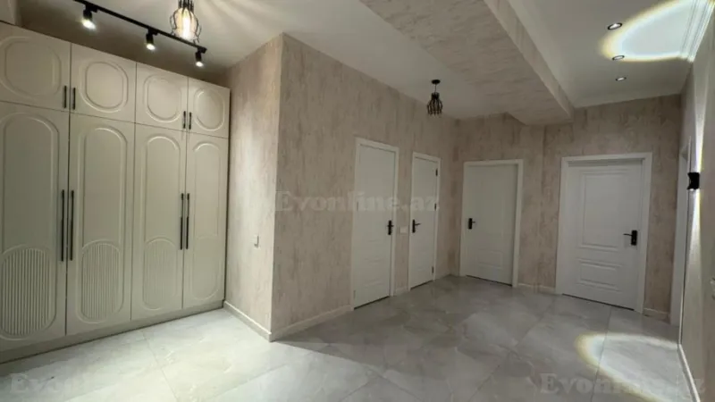 Satılır 3 otaqlı Mənzil Yeni tikili 107 m² Sumqayıt - şəkil 15