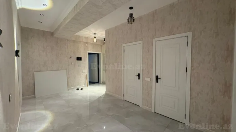 Satılır 3 otaqlı Mənzil Yeni tikili 107 m² Sumqayıt - şəkil 16