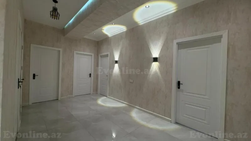 Satılır 3 otaqlı Mənzil Yeni tikili 107 m² Sumqayıt - şəkil 17