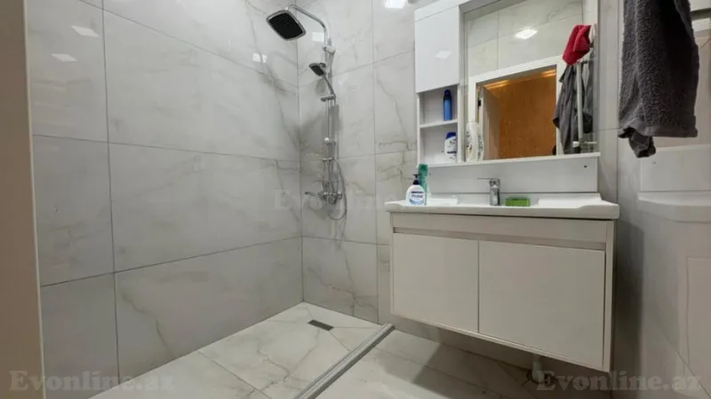 Satılır 3 otaqlı Mənzil Yeni tikili 107 m² Sumqayıt - şəkil 18