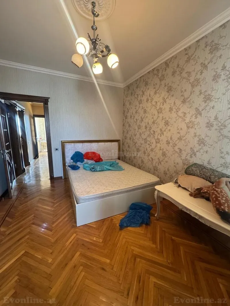 Satılır 3 otaqlı Mənzil Köhnə tikili 85 m² 8-ci mikrorayon - şəkil 5